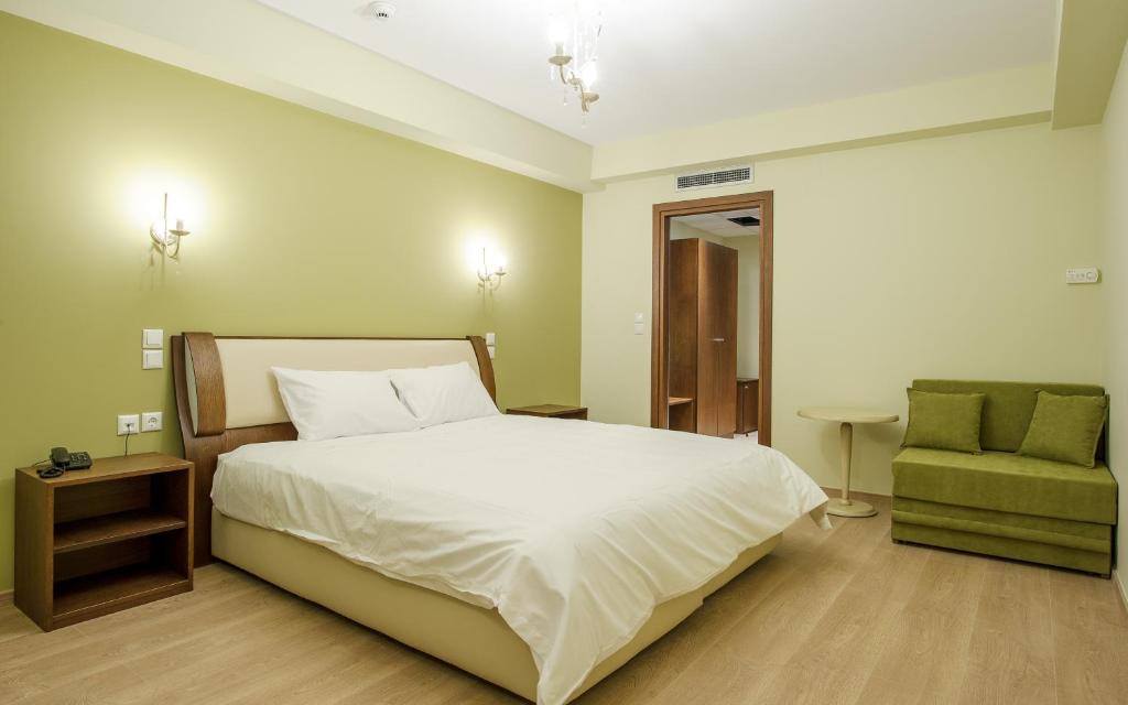 Hotel Anna - Resim 7