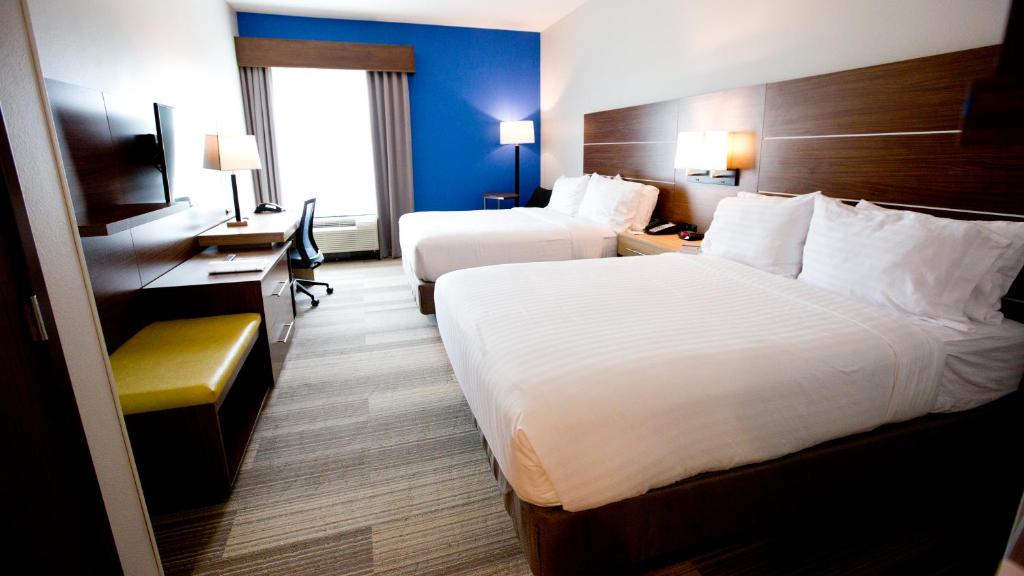 Holiday Inn Express & Suites Houston NW Hwy 290 Cypress, an IHG Hotel