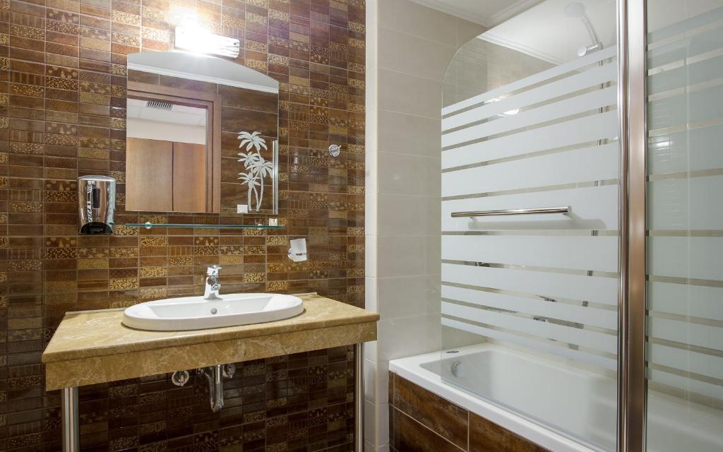 Hotel Anna - Resim 8