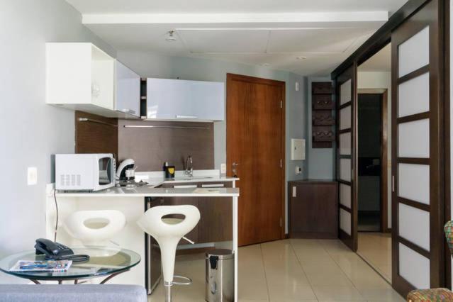  Apart Hotel Barra da Tijuca