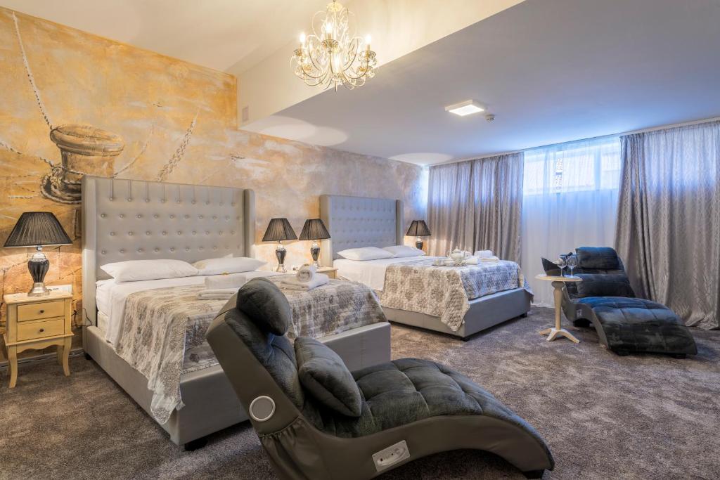 Prima Luce Downtown - Resim 26