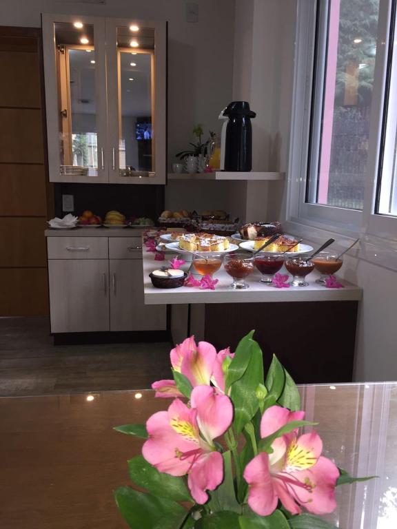 Pousada Beija Flor Centro  Pousada Beija Flor Centro