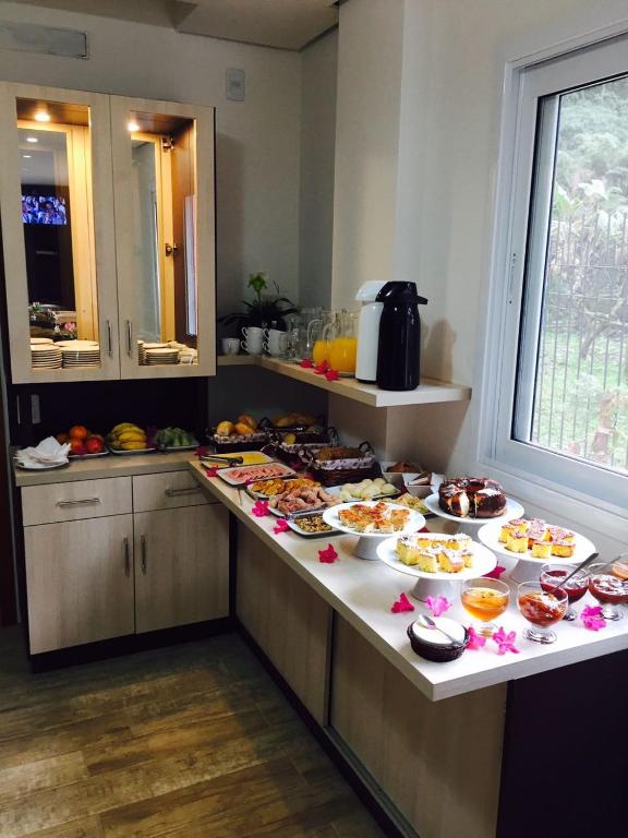 Pousada Beija Flor Centro  Pousada Beija Flor Centro