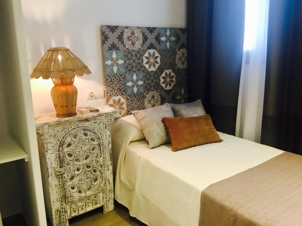 Hostal Alisol Boutique San Pedro, Marbella – Güncel 2022 ...