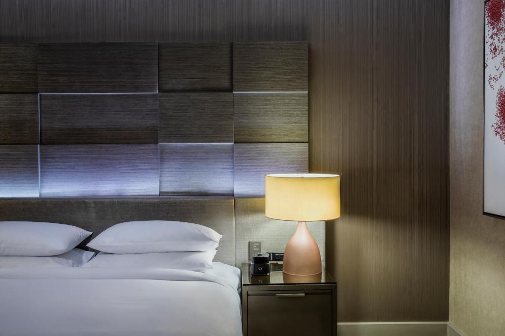 Hyatt Grand Central New York - 