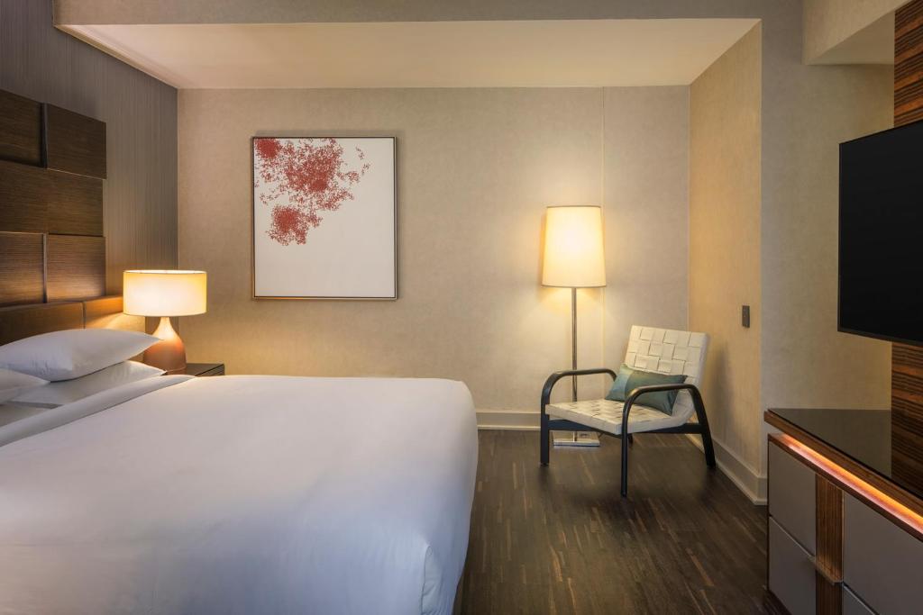 Hyatt Grand Central New York - 
