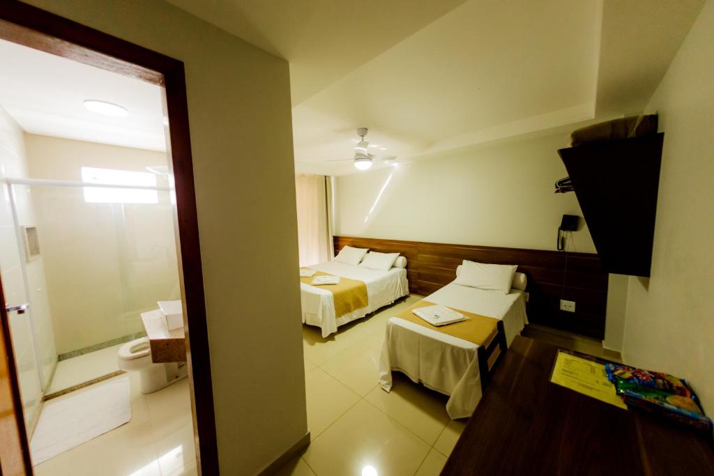  Sollar hotel
