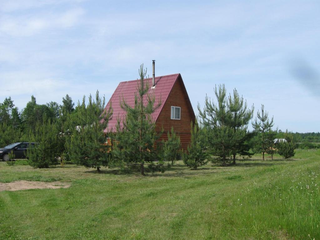 Загородный дом Рублёво - отзывы и видео