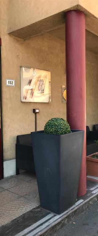 Fotografie z fotogalerie ubytování Hotel Maxim v destinaci Boloňa