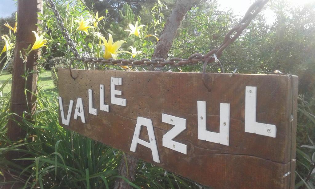 Fotografie z fotogalerie ubytování Cabanas Valle Azul v destinaci Villa Rumipal