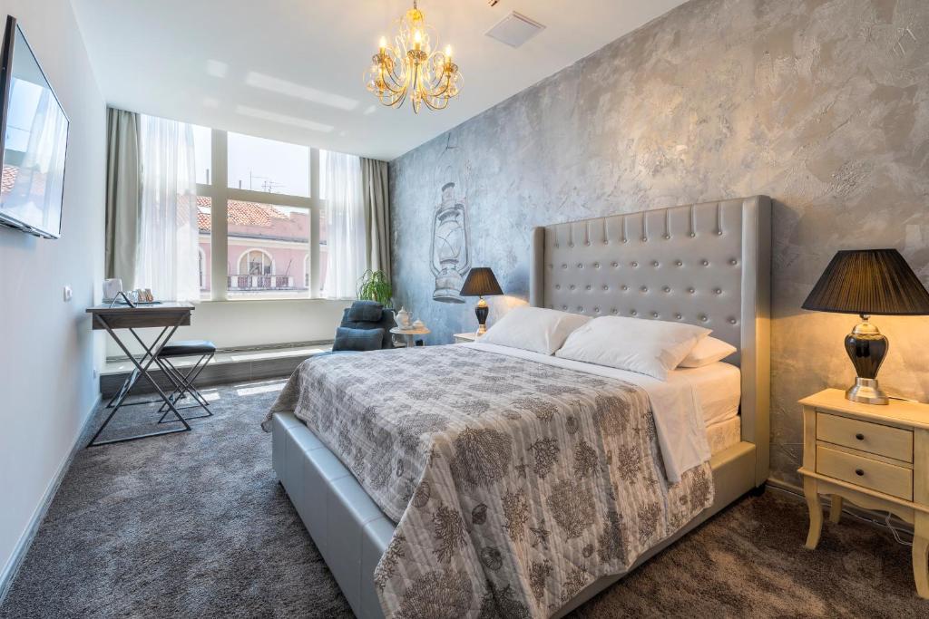 Prima Luce Downtown - Resim 10