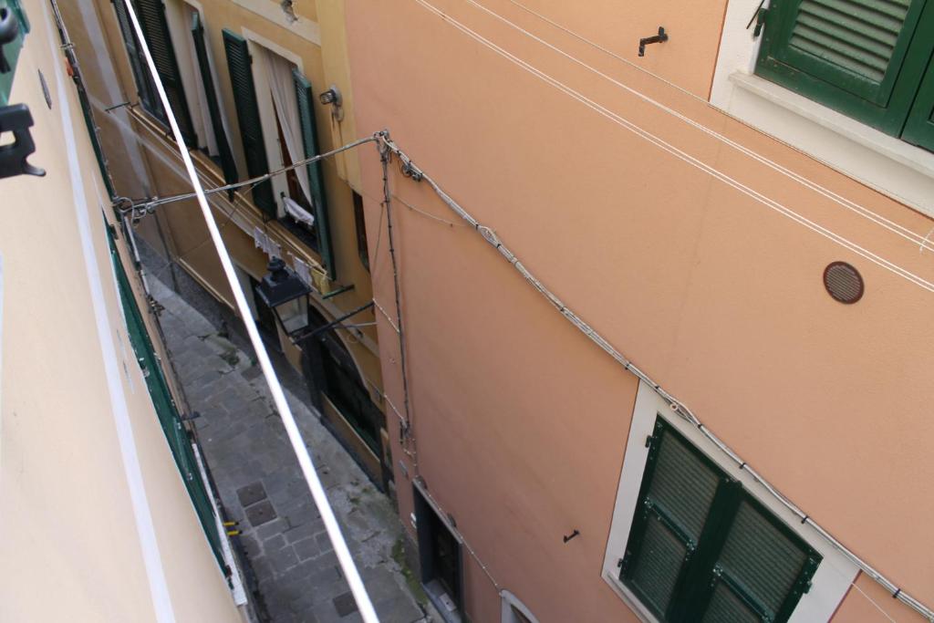 Fotografie z fotogalerie ubytování Marianna Quiet Rooms v destinaci Monterosso al Mare