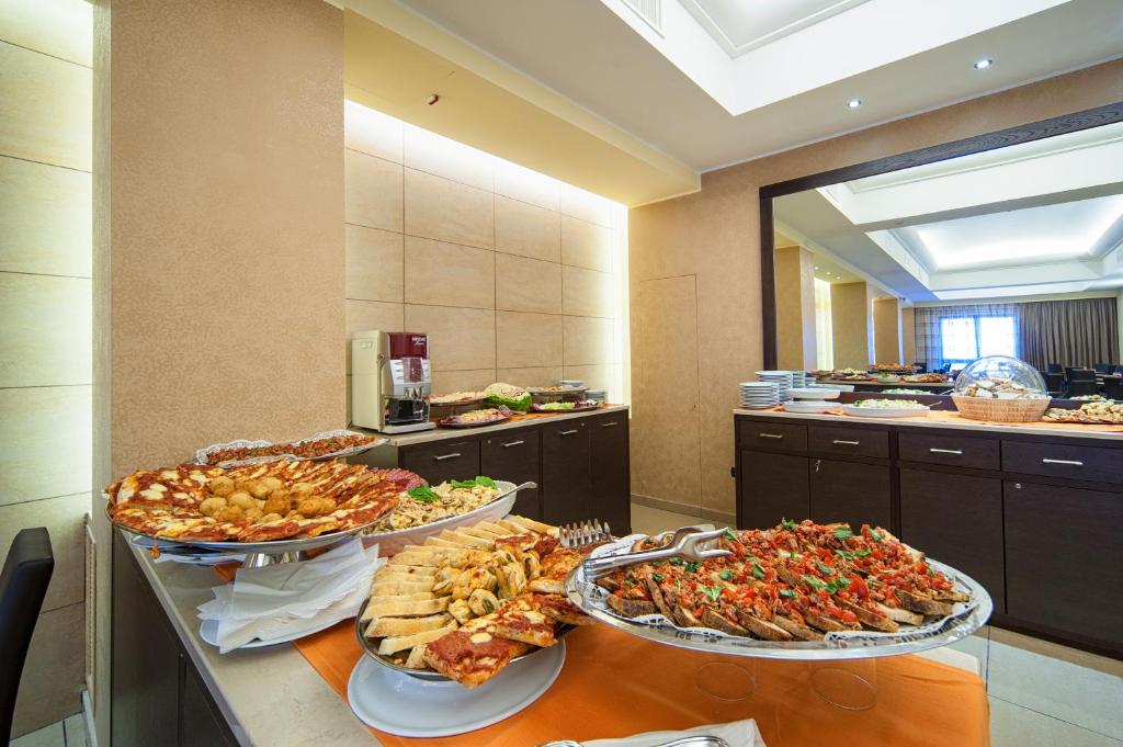 Hotel Tiempo - Resim 34