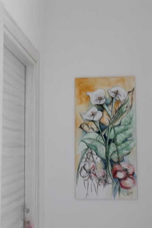 Fotografie z fotogalerie ubytování Marianna Quiet Rooms v destinaci Monterosso al Mare