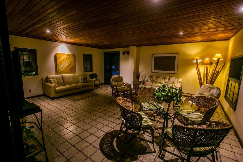  Pousada Albergo Del Leone