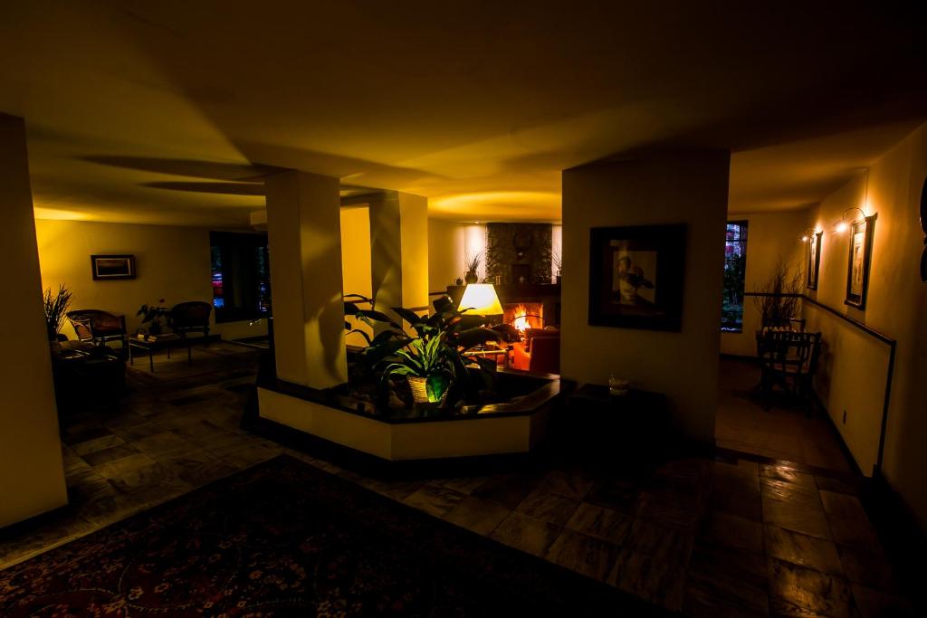  Pousada Albergo Del Leone