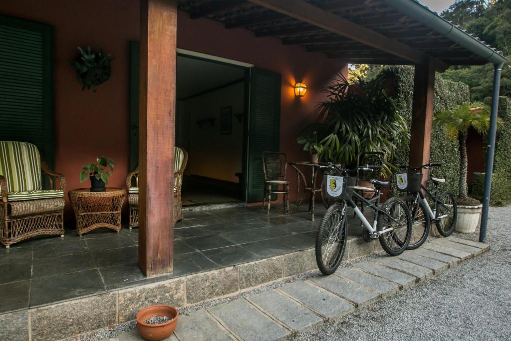  Pousada Albergo Del Leone