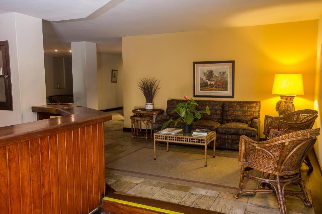  Pousada Albergo Del Leone