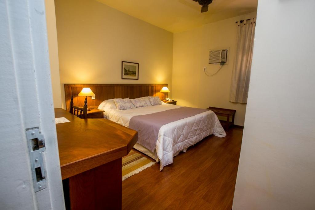  Pousada Albergo Del Leone