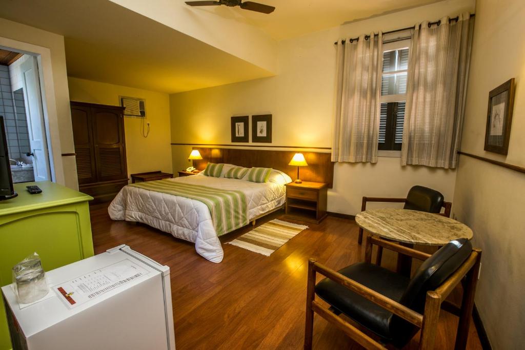  Pousada Albergo Del Leone