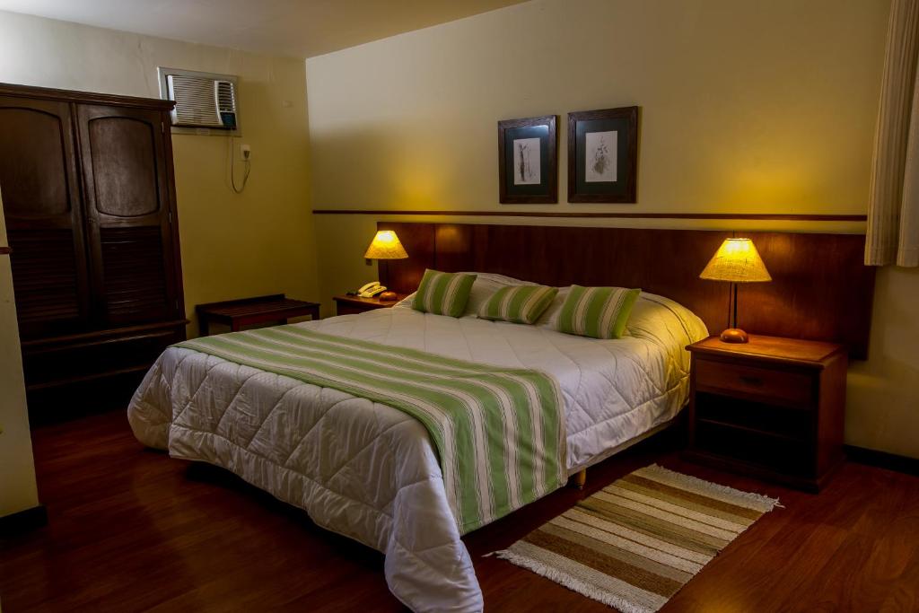  Pousada Albergo Del Leone