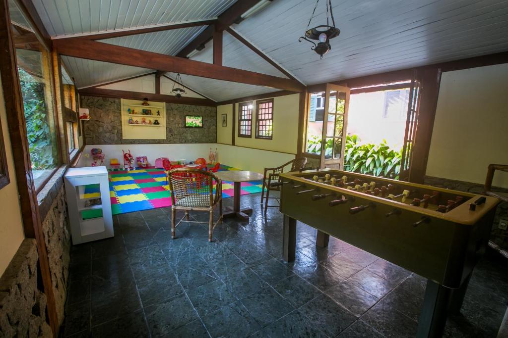  Pousada Albergo Del Leone