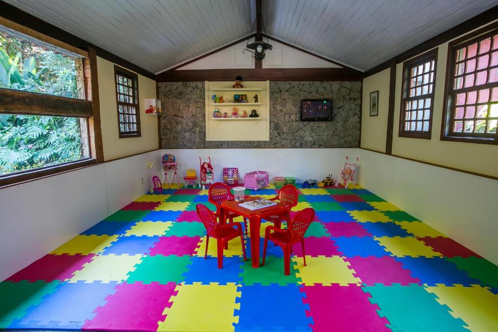  Pousada Albergo Del Leone