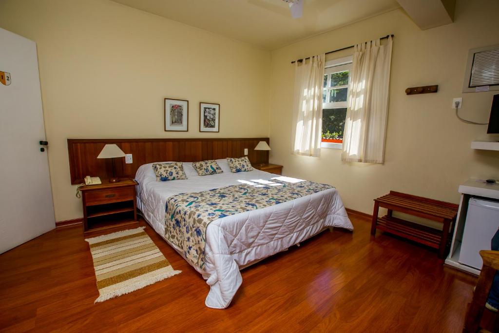  Pousada Albergo Del Leone