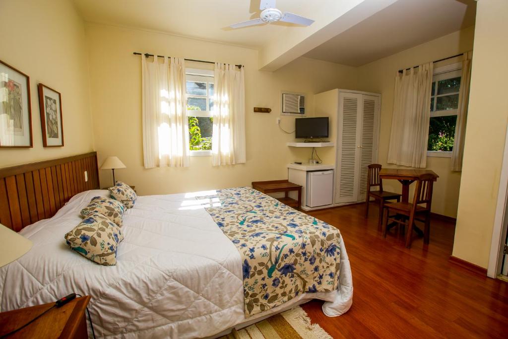  Pousada Albergo Del Leone
