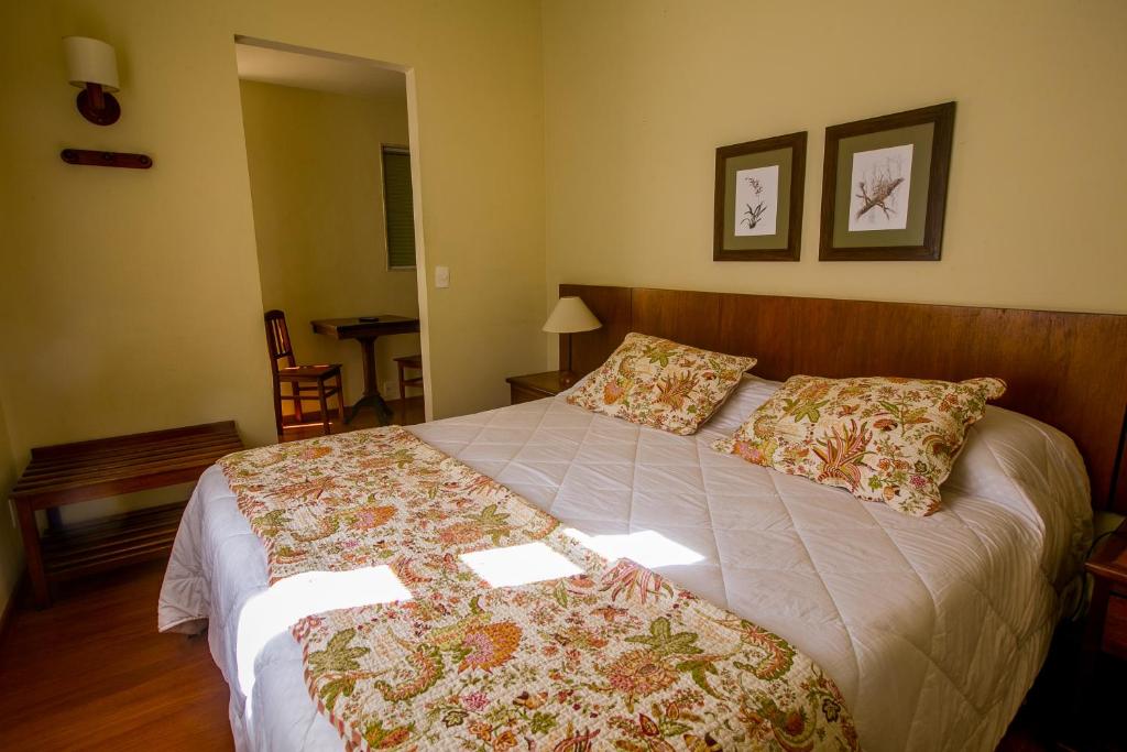  Pousada Albergo Del Leone