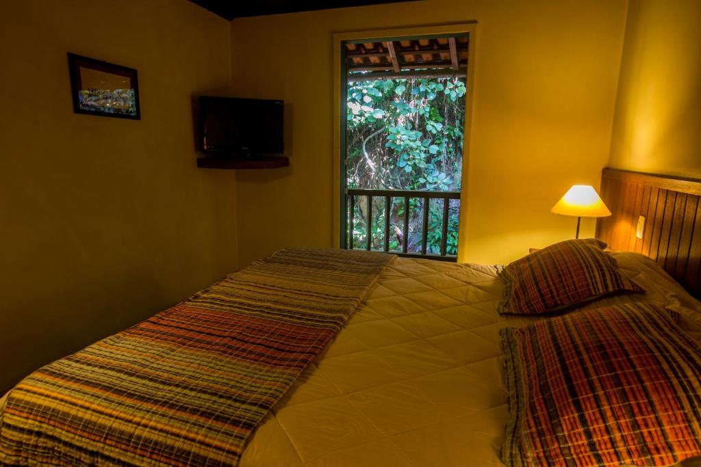  Pousada Albergo Del Leone
