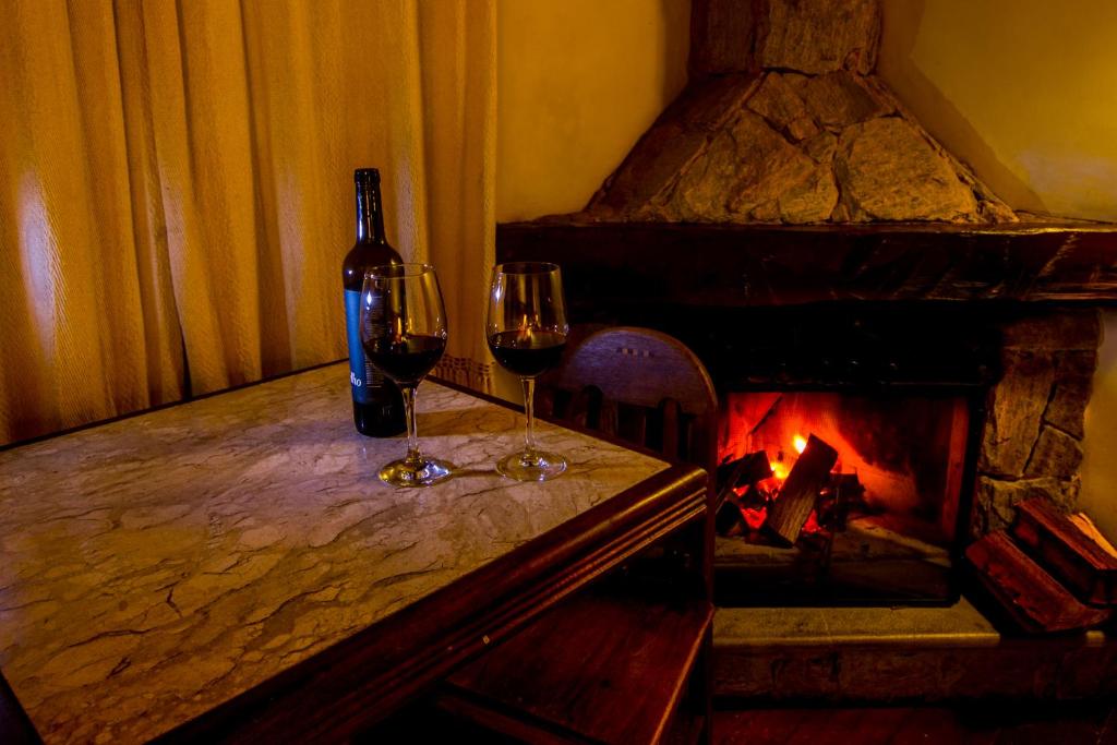 Pousada Albergo Del Leone