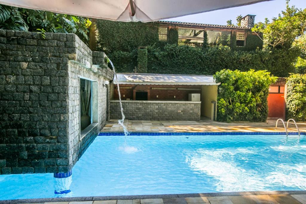 Pousada Albergo Del Leone