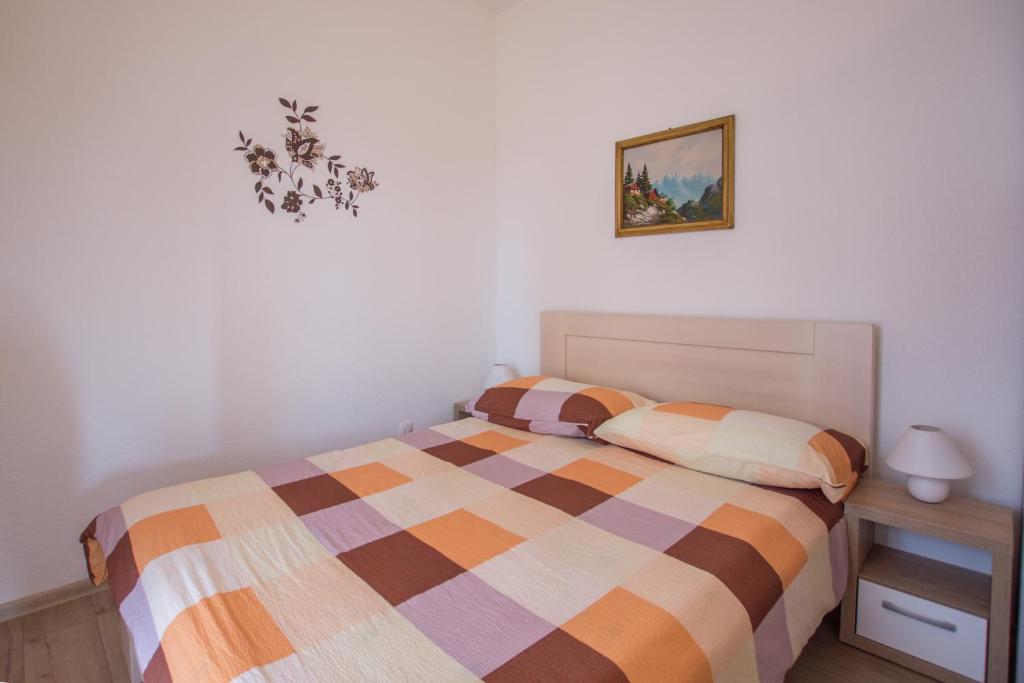 Apartment Lavanda 2 - 两居室公寓
