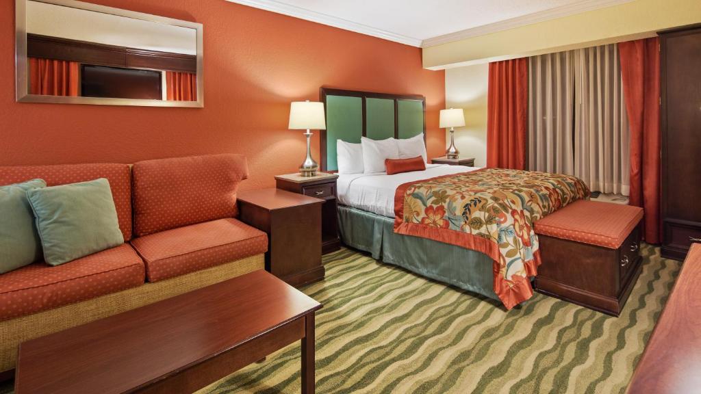 Best Western Plus Palm Beach Gardens Hotel & Suites and Conference Ct photo