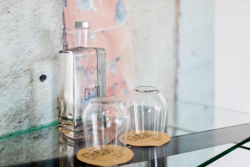 Chiado Arty Flats - Resim 7