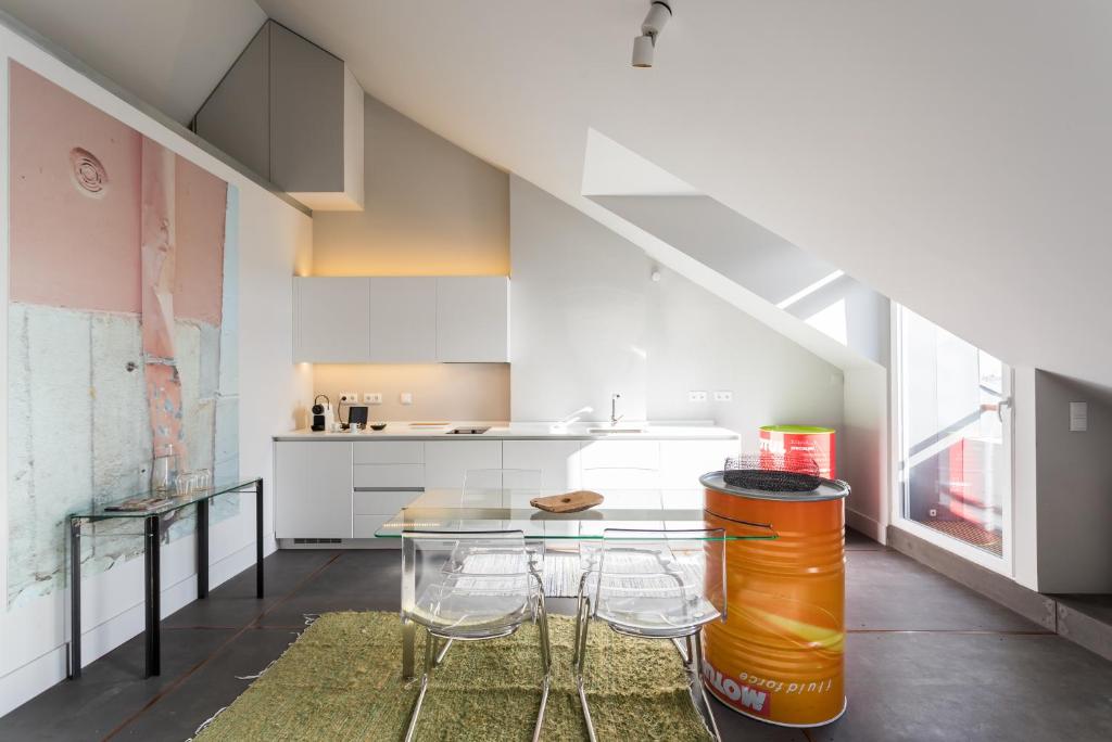 Hotels in Lisbon