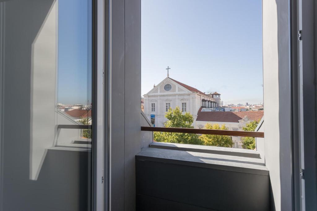 Chiado Arty Flats - Resim 11