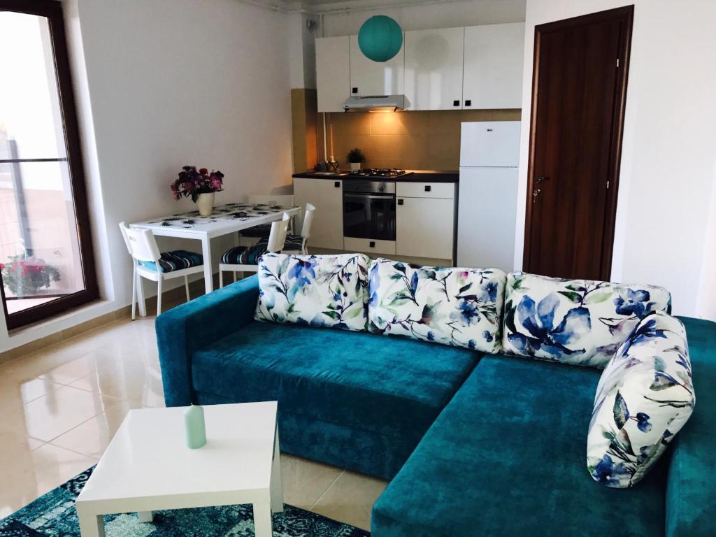 Gallery image of Apartament Chic Mamaia in Mamaia Nord