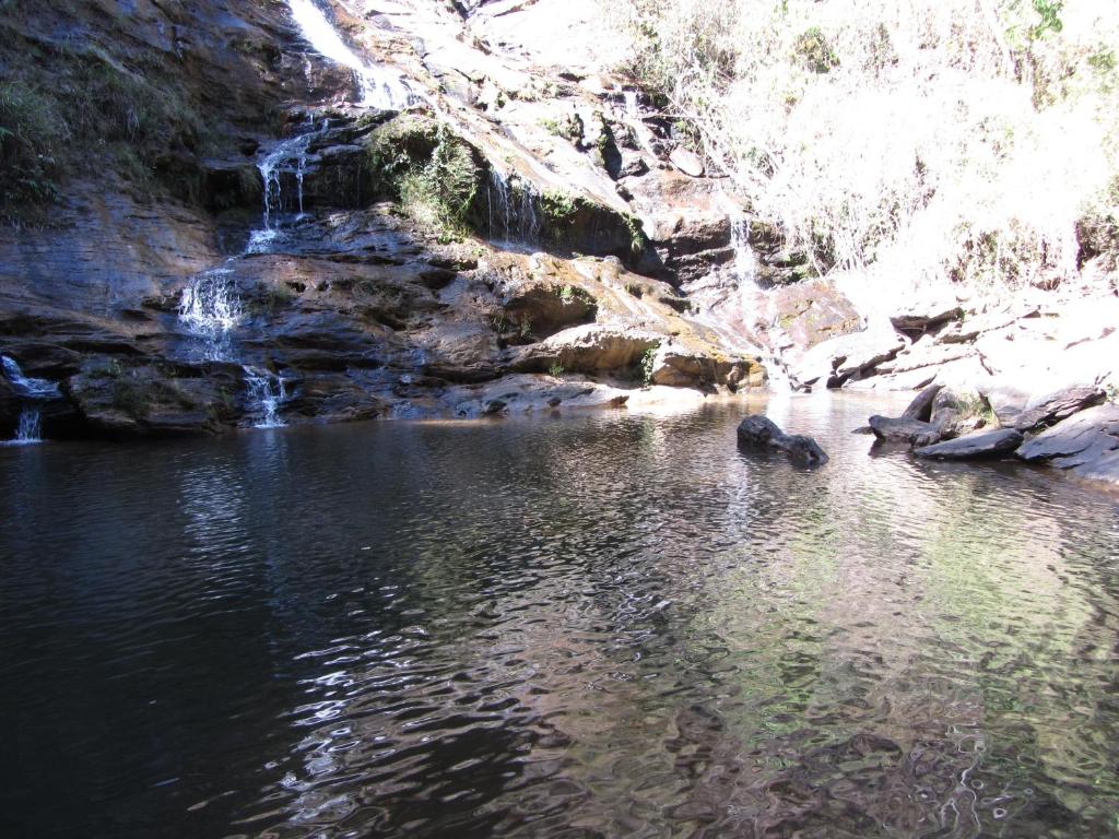  Pousada do Canto