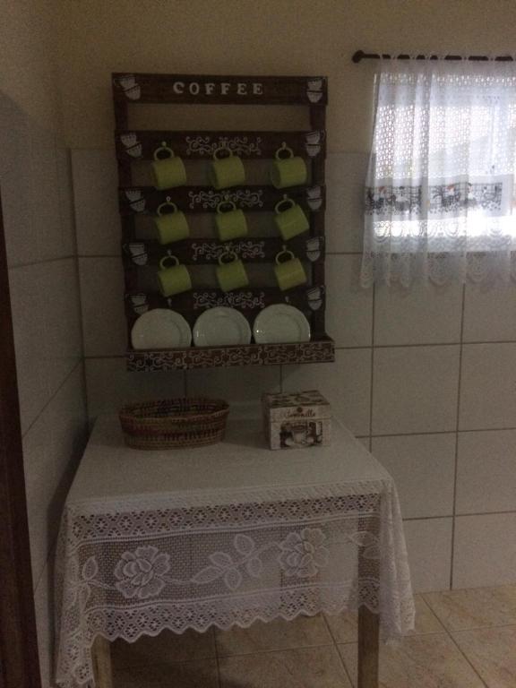 Foto da galeria de Le Monde Hostel - Suites e Camas em Angra dos Reis