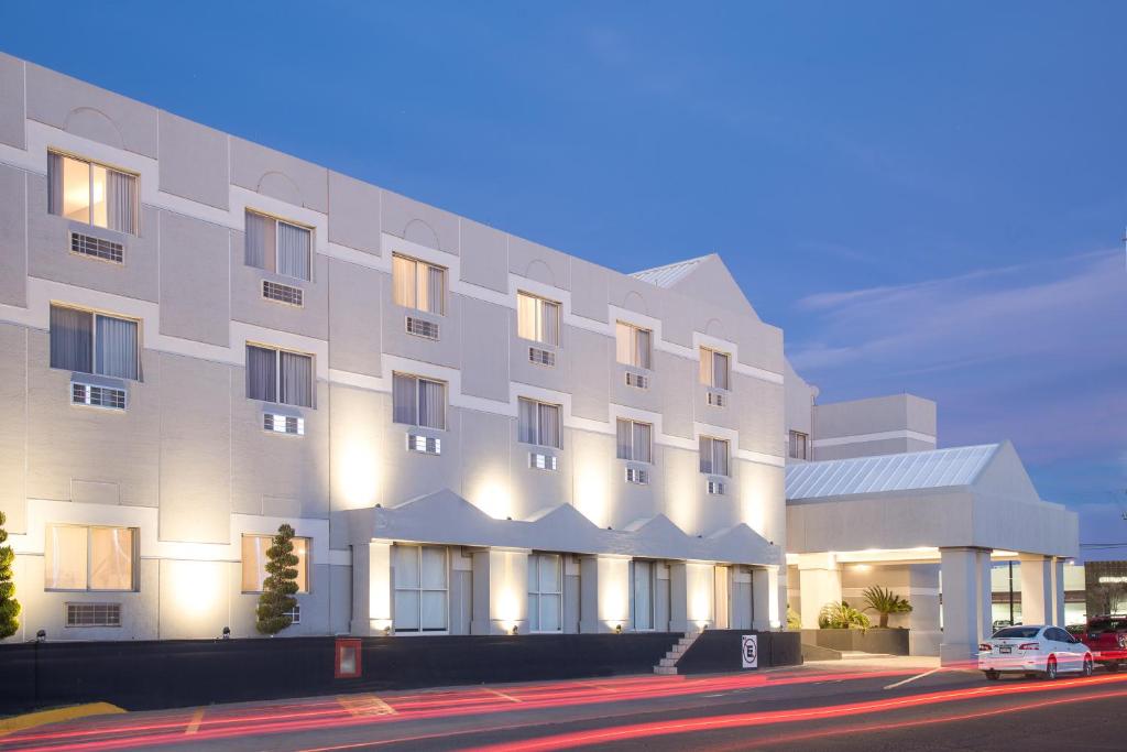 Casa Grande Delicias