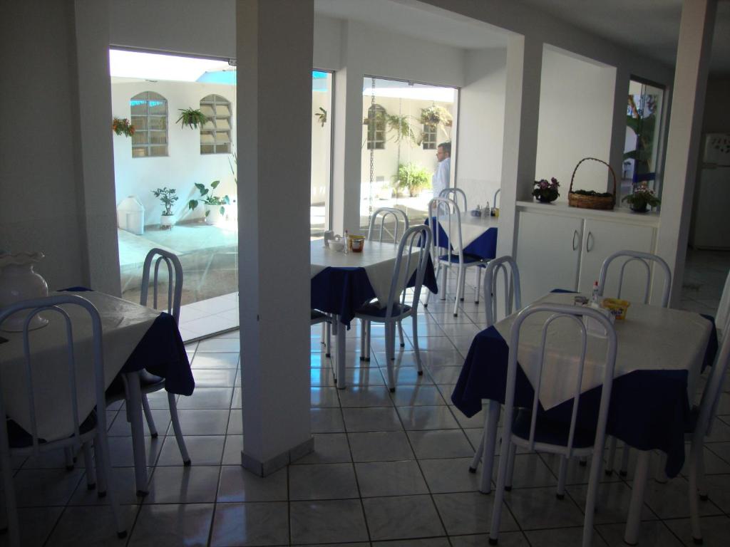  Panorama Hotel de Anapolis