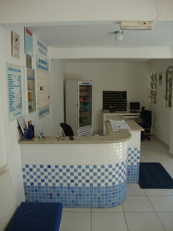  Panorama Hotel de Anapolis