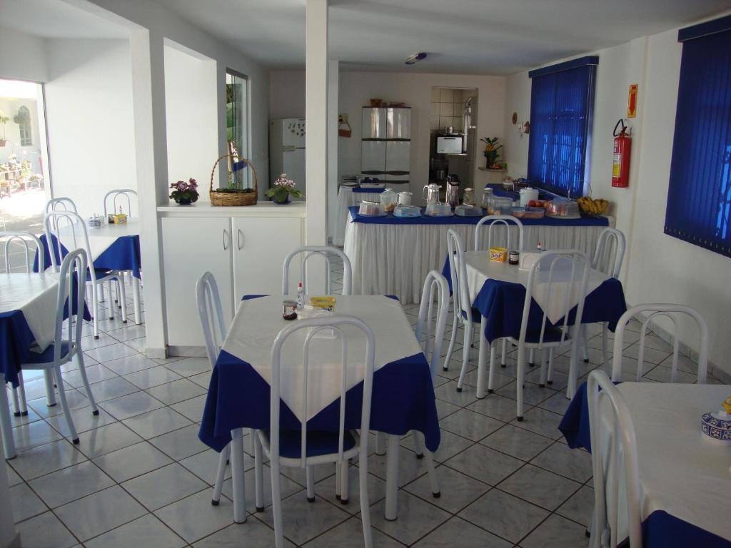  Panorama Hotel de Anapolis