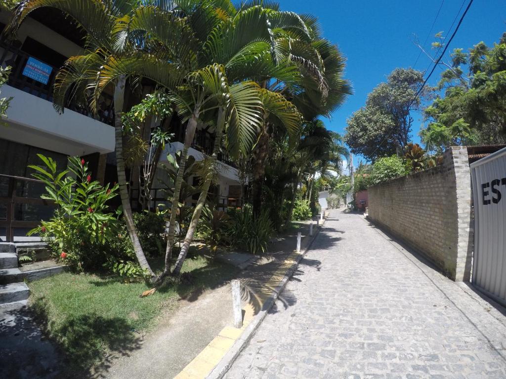  Apartamentos La Piazzetta Duplex