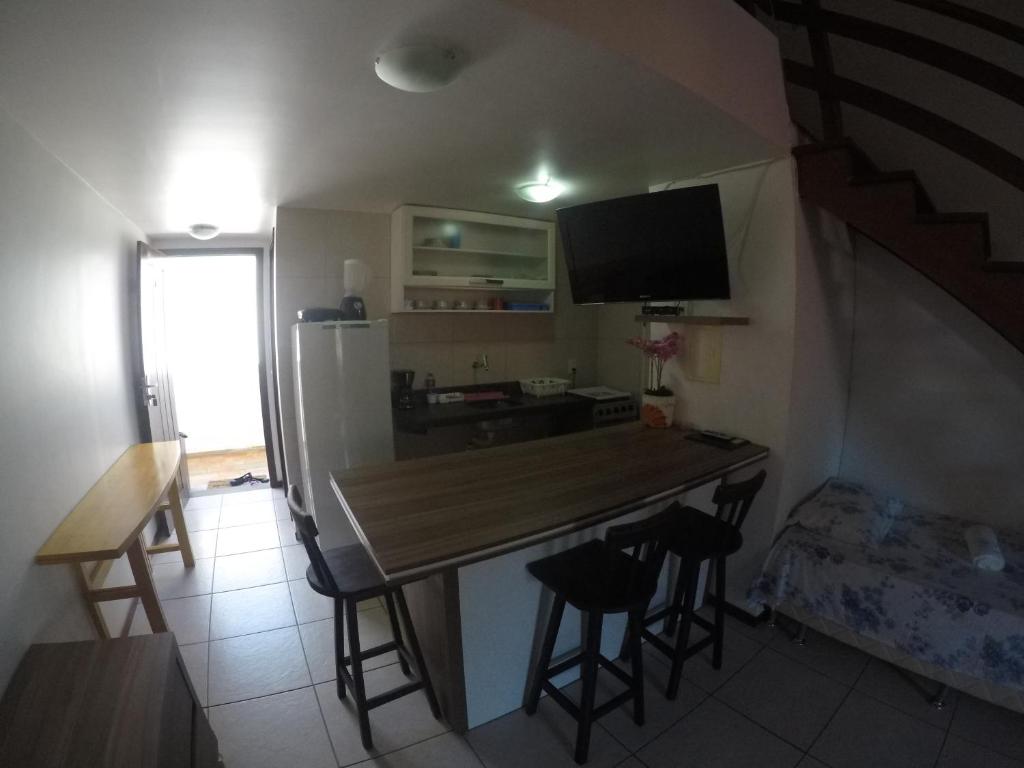  Apartamentos La Piazzetta Duplex