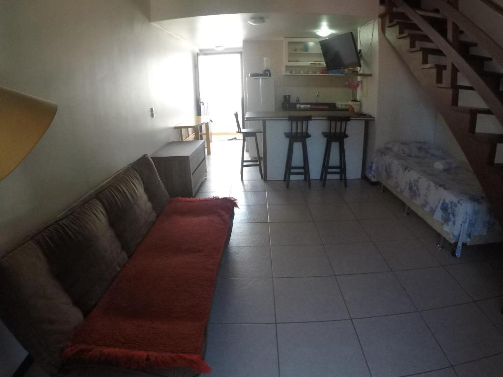  Apartamentos La Piazzetta Duplex
