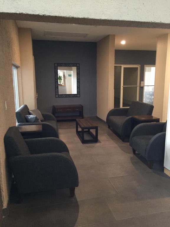 Casa Grande Delicias