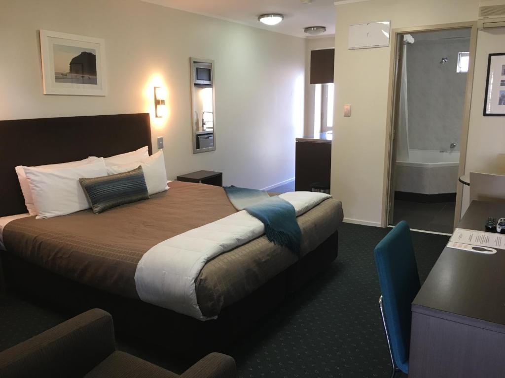 Abaco on Jervois - Resim 7